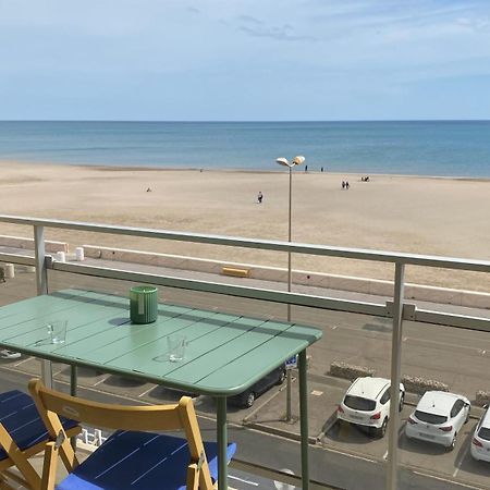 Appt T3 Front De Mer Belle Vue Narbonne Buitenkant foto